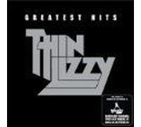 Thin Lizzy - Greatest Hits