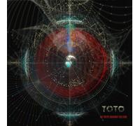 Greatest Hits - 40 Trips Around The Sun by TOTO [VINYL] NEUF