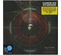 Greatest Hits : 40 Voyages Autour Du Soleil (VINYLE)