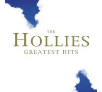 The Hollies – Greatest Hits – CD – Parlophone