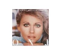 Greatest Hits 45ème Anniversaire Édition Deluxe CD