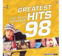 Greatest Hits '98 - Volume 2