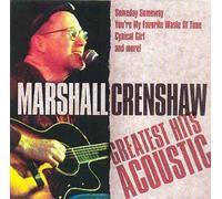 Greatest Hits Acoustic