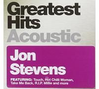 Greatest Hits Acoustic