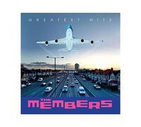 Greatest Hits All The Singles
