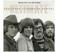 Creedence Clearwater Revival – Ultimate CCR – CD