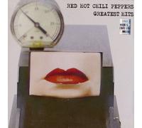 Red Hot Chili Peppers – Greatest Hits – CD – Version Clean – Neuf