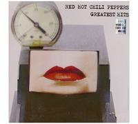 Red Hot Chili Peppers – Greatest Hits – CD – Version Clean – Neuf