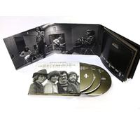 Greatest Hits and All - Time Classics | Complétez l'anthologie de carrière CCR de 52 pistes avec des performances en direct.