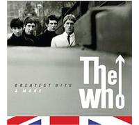 Greatest hits and more – CD