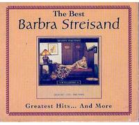 Greatest Hits And More