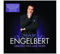 Humperdinck, Engelbert - Greatest Hits & More [Import]