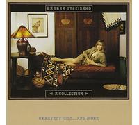 Greatest Hits... and More: A Collection by Barbra Streisand (1989-10-13)