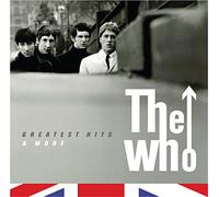 Greatest hits and more CD