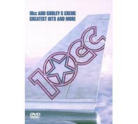 Greatest Hits and More [Import allemand]