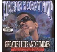 Greatest Hits And Remixes