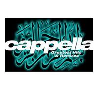 Cappella – Greatest Hits & Remixes – Import
