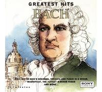 Bach, J.S. - Greatest Hits