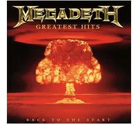 Greatest Hits: Back to the Start