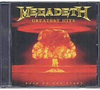 Greatest Hits : Back To The Start
