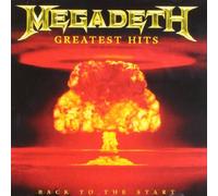 Greatest Hits - Back to the Start Megadeth (Interprète) https://www.fnac.com/a1677850/Megadeth-Greatest-Hits-Back-to-the-Start-CD-album?oref=d8161c7c-8baa-4292-40b2-e0375c932fe4