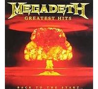 Greatest Hits - Back to the Start – Universal Music Group