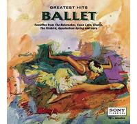 Ballet-Greatest Hits - Ballet-Greatest Hits