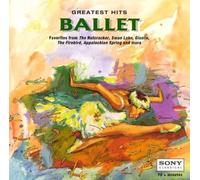 Greatest Hits: Ballet [CD] NEUF