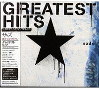 Greatest Hits:Best of 5 Years(First Press) [Import]