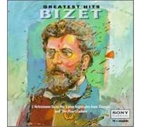 Greatest Hits Bizet