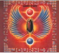 Greatest Hits [Bonus Track] by Journey [CD] NEUF