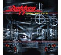 Greatest Hits [Bonus Tracks] [Digipak] by Dokken [CD] NEUF