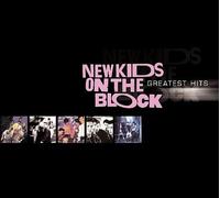 Greatest Hits [Bonus Tracks] [Digipak] by New Kids on the Block [Audio CD] NEUF