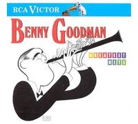 Greatest Hits [Bridge] by Benny Goodman [CD] NEUF