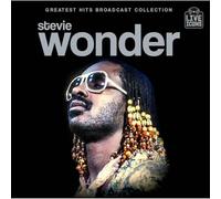 GREATEST HITS BROADCAST COLLECTION (輸入盤)