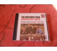Greatest Hits Brothers Four