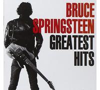 Bruce Springsteen – Greatest Hits : Bruce Sprinsteen Vol.1