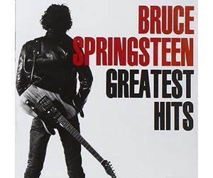 Greatest Hits: Bruce Sprinsteen Vol.1