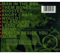 Greatest Hits by Alice in Chains [Audio CD] NEUF