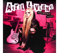 GREATEST HITS by Avril Lavigne [CD] NEUF