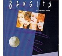 Greatest Hits by Bangles [Audio CD] NEUF