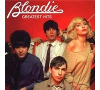 Greatest Hits by BLONDIE [Audio CD] NEUF