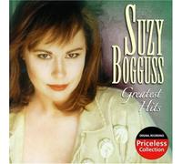Greatest Hits by Bogguss, Suzy (2008-04-29)