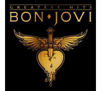 Greatest Hits by Bon Jovi [CD] NEUF