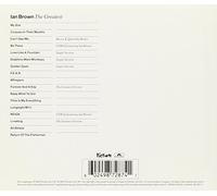 Greatest Hits by BROWN,IAN [Audio CD] NEUF