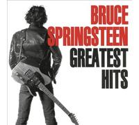 Greatest Hits by Bruce Springsteen [VINYL] NEUF