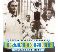Greatest Hits by Carlo Buti