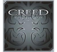 Greatest Hits by Creed [Audio CD] NEUF
