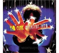 Greatest Hits by CURE [Audio CD] NEUF