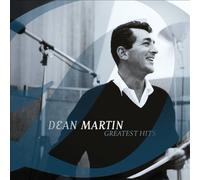 Greatest Hits by Dean Martin [Audio CD] NEUF